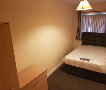 2 Bed Flat, Withington Road, M16 - Photo 2