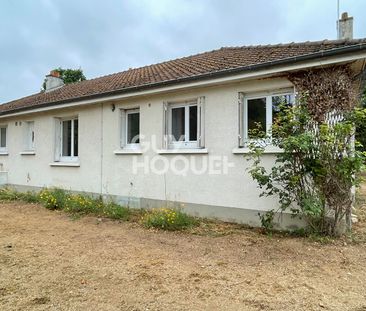 Maison Châteauneuf Sur Loire 5 pièce(s) 120 m2 - Photo 2