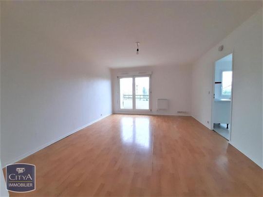 Location Appartement 2 pièces 47m² CORBEIL ESSONNES 91100 - Photo 1
