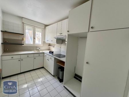 Location Appartement 2 pièces 53m² VIROFLAY 78220 - Photo 5