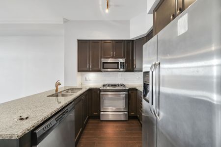 For Lease - 111 Civic Square Gate Unit# 518, Aurora, Ontario - Photo 3