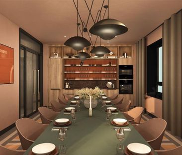 Studio to rent - Photo 6