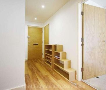 Beaufort Park, Colindale, NW9 - Photo 1