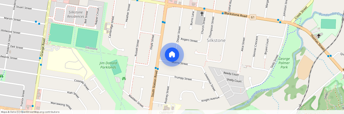 1/65 Dwyer St, Qld 4304, Silkstone