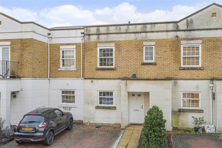 2 bedroom terraced house to rent - Photo 5