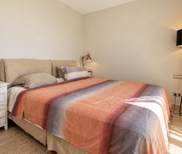 Middle Floor Apartment in Marbella - Photo 6