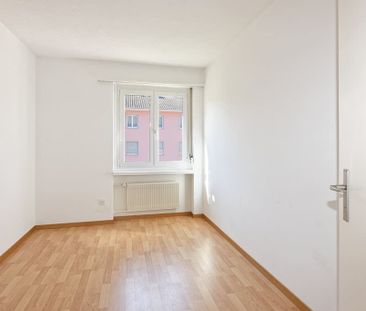 3.5 Zimmer, 70 m², 1. Stock - Foto 6