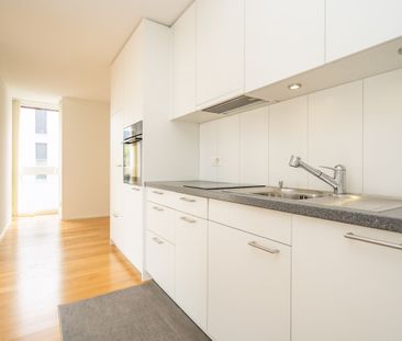 3.5- Zimmer Wohnung im Zentrum von Belp - Photo 3