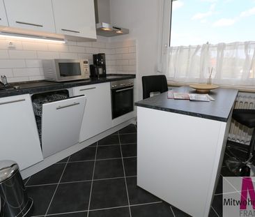 möblierte 1,5 Zi.Wohnung in Mögeldorf - Photo 5