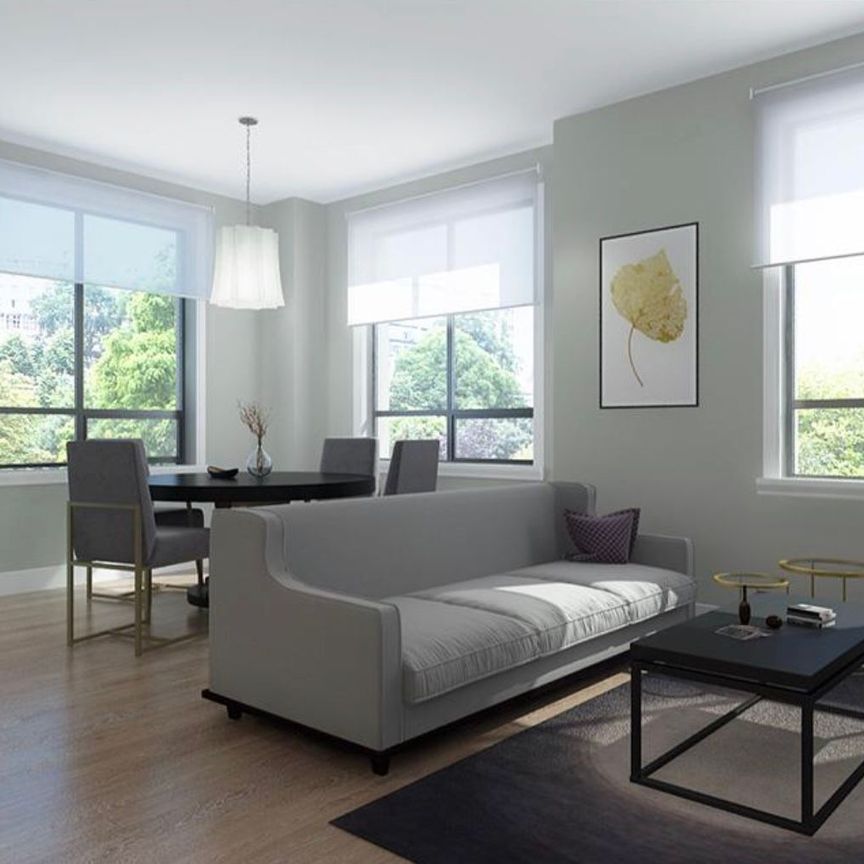 For Lease - 650 Atwater Avenue Unit# 40, Mississauga, Ontario - Photo 1