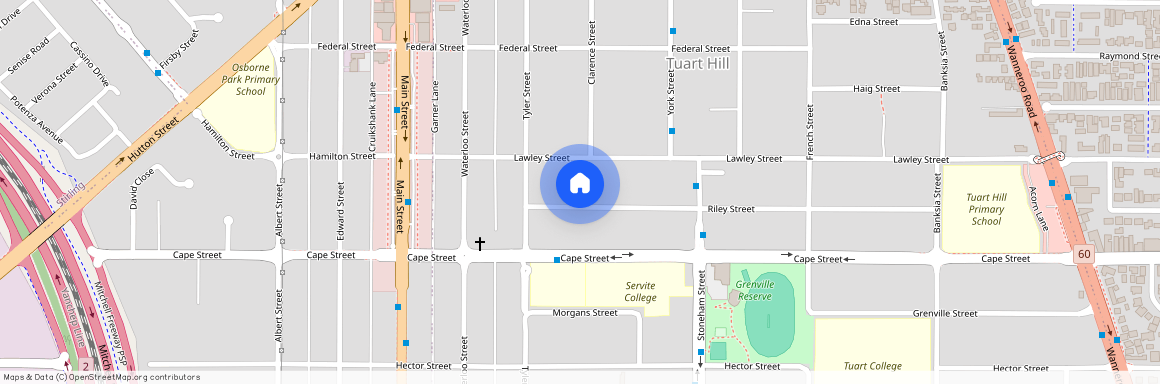 7 Riley St, WA 6060, Tuart Hill