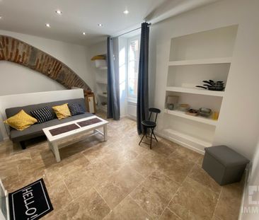 Location Appartement 2 pièces 31m² CAHORS 46000 - Photo 3