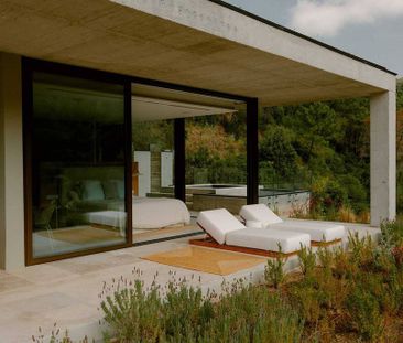 5 bedroom luxury Detached House for rent in Benahavís, Spain - Photo 6