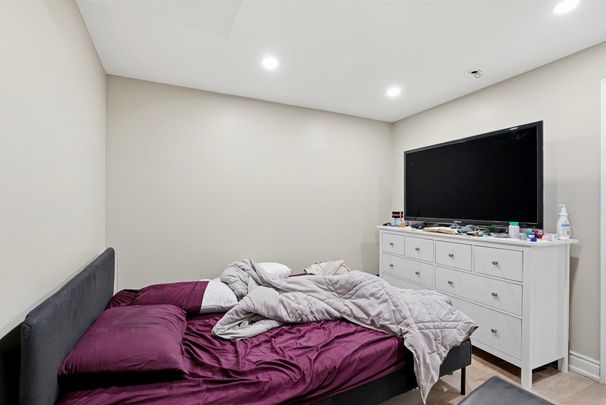 For Lease - 3067 Ilomar Court Unit# Bsmt, Mississauga, Ontario - Photo 1