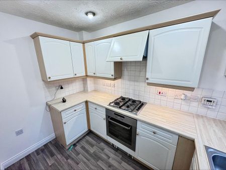 3 bedroom townhouse to rent - Photo 5