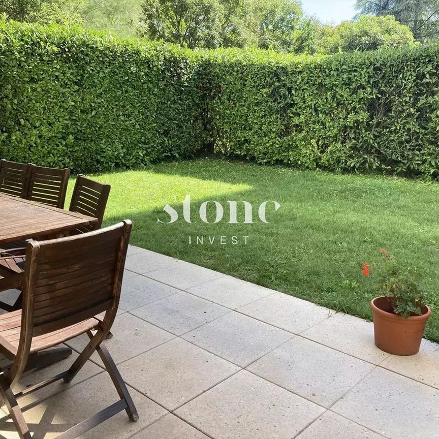 Appartement 5 pièces - Photo 1