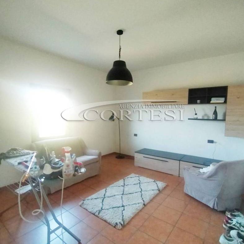 Appartamento via dell'Industria, Santa Maria Disette, Montone - Foto 1