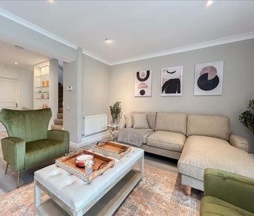 6 bedroom house to rent - Photo 2