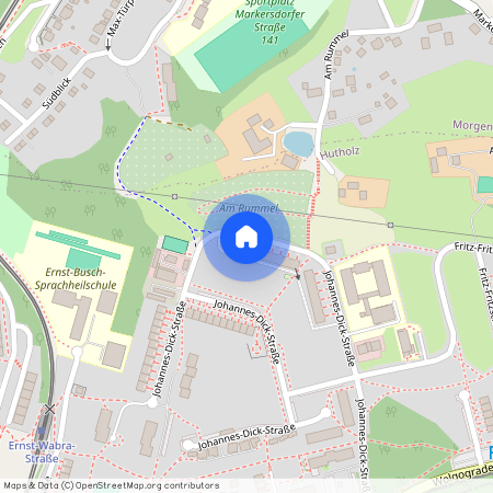 Johannes-Dick-Str. 49, 09123 Sachsen - Chemnitz