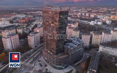 Mieszkanie na wynajem Szczecin - Szczecin, Hanza Tower, apartament, 2 pokoje, basen - Zdjęcie 2