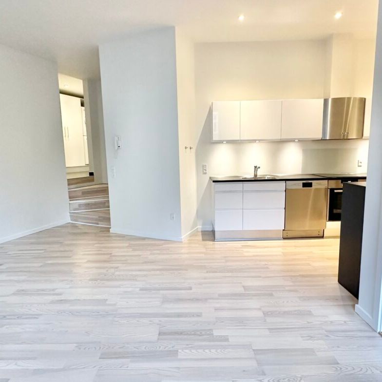 2 værelses – Brogade 1, st. mf. – Odense C - Photo 1