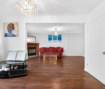 For Lease - 7 Grand River Court, Brampton, Ontario - Photo 5