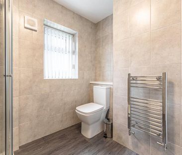 1 bedroom house of multiple occupation to rent - Photo 2