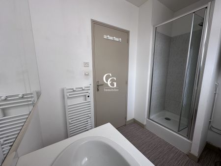 Location Appartement 2 pièces 53m² VIEILLEVIGNE 44116 - Photo 4