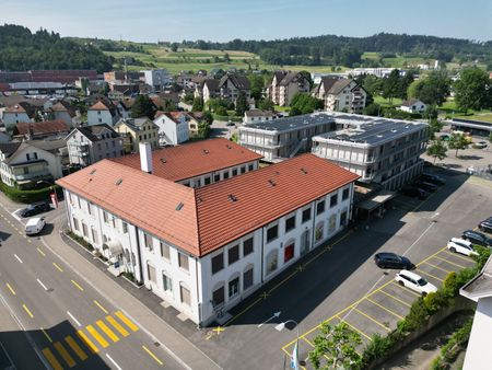 1 Zimmer, 35 m², 1. Stock - Photo 5