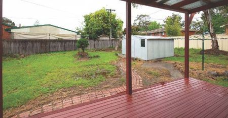 69 Burkitt Street, Page ACT 2614 - House For Rent | Domain - Photo 2