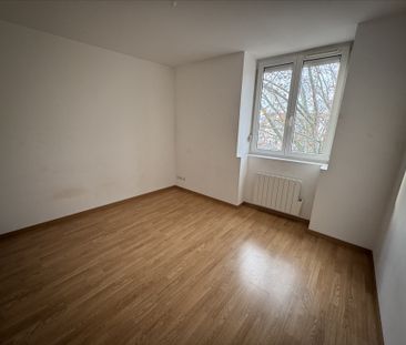 Location Appartement 3 pièces 58m² - Photo 2