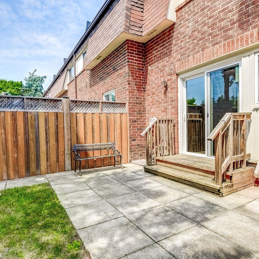 For Lease - 235 Bronte Street Unit# 69, Milton, Ontario - Photo 1