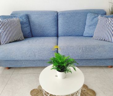 2 BEDROOM APARTMENT - TORRE DE LA HORADADA - Photo 6