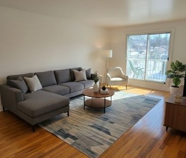 4271 Rue d'Amos, app.2, H1H 1P5, H1H 1P5, Montréal - Photo 2