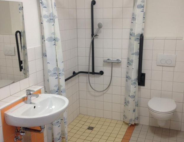 Nur für Senioren 1.Zimmer Appartement zu vermieten! - Photo 1