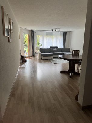 3.0 Zimmerwohnung in Uster - Photo 1