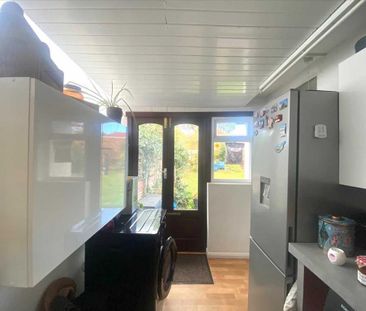 2 bedroom bungalow to rent - Photo 5