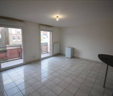Location appartement 1 pièce 36.33 m² à Lille (59000) CENTRE VILLE ... - Photo 4