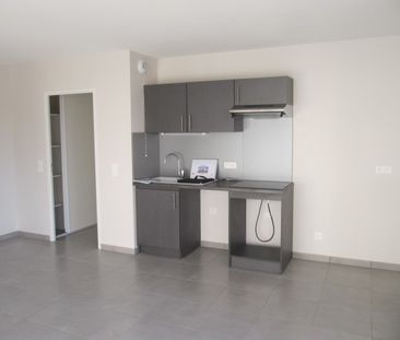 3 pièces - 63,16 m² - 2ème étage - Colocation non autorisée - Photo 5