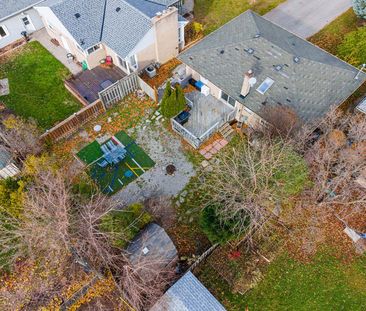 For Lease - 462 Kingsleigh Court Unit# Upper, Milton, Ontario - Photo 4