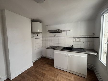 Location Appartement 1 pièce 36m² ANGOULEME 16000 - Photo 5