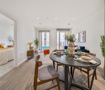 1 bedroom apartment to rent - Photo 4