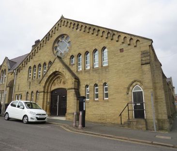 2 bedroom apartment to rent - Photo 3