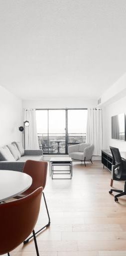 Appartement 3 ½ à louer Saint-Jean-Baptiste juillet 2026 - Photo 1