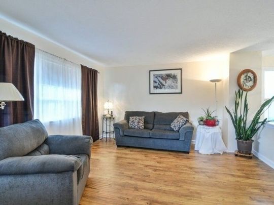 For Lease - 30 Golding Avenue, Brampton, Ontario - Photo 1