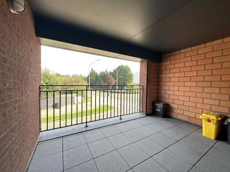 Appartement te DUFFEL (2570) - Photo 2