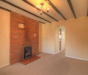 3 BED Detached house To rent - Photo 2
