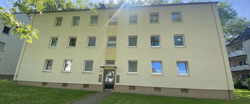 Jetzt zugreifen: ansprechende 2-Zimmer-Wohnung - Foto 1