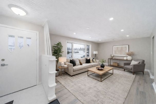 For Lease - 51 Davidson Street Unit# MAIN, Barrie, Ontario - Photo 1