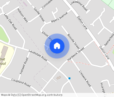 Elliott Grove, Dalton, S65 3SZ - Photo 1